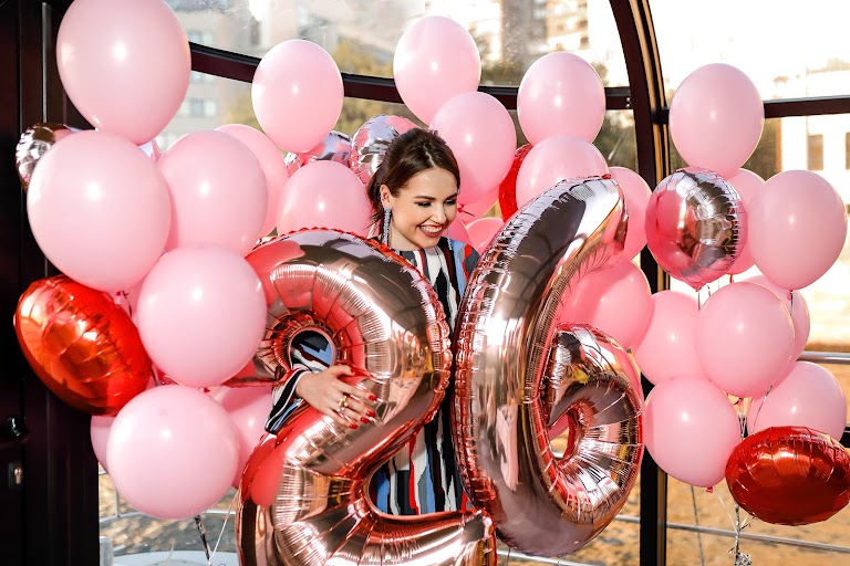 День Рождения