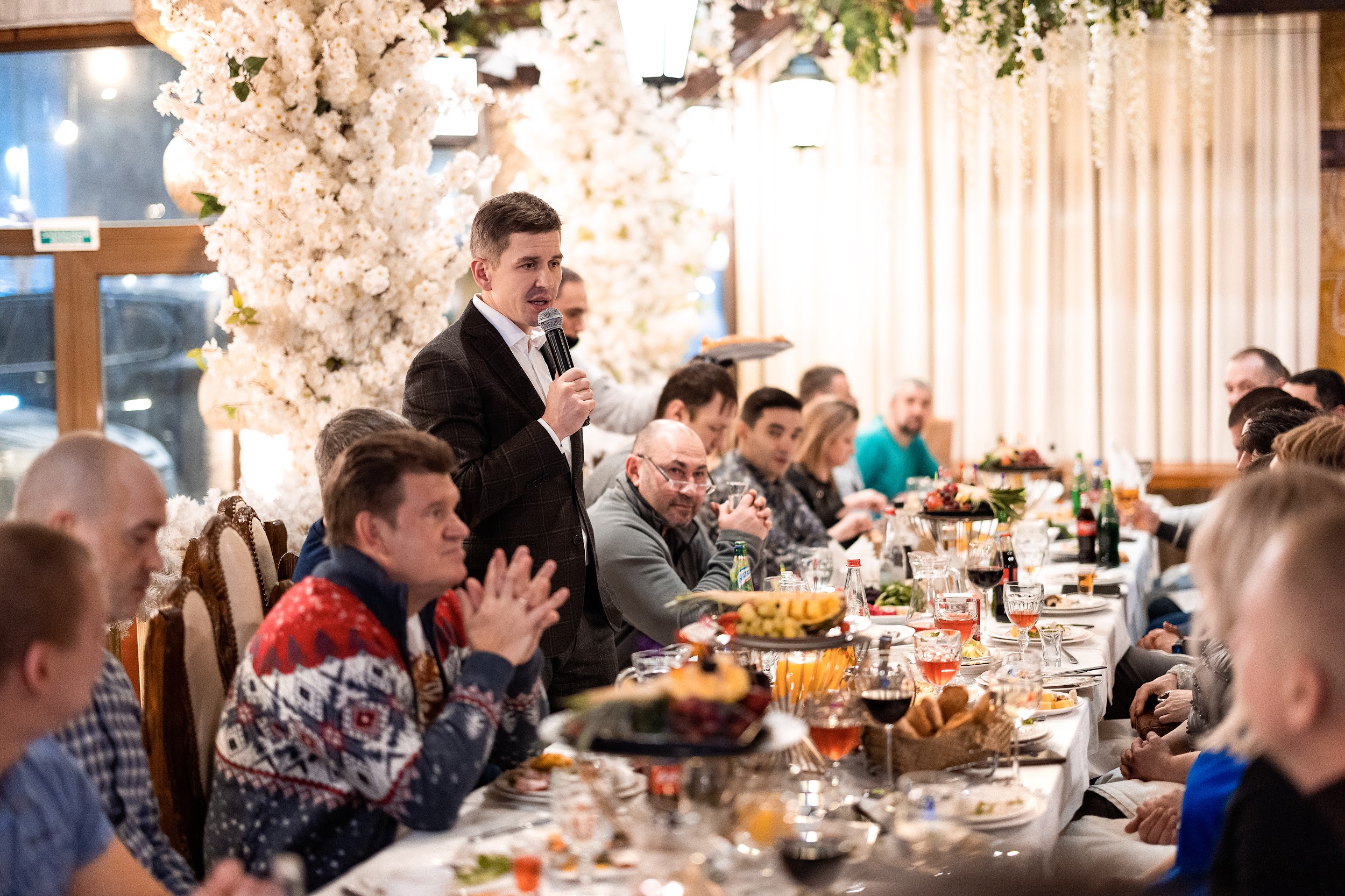 Корпоратив