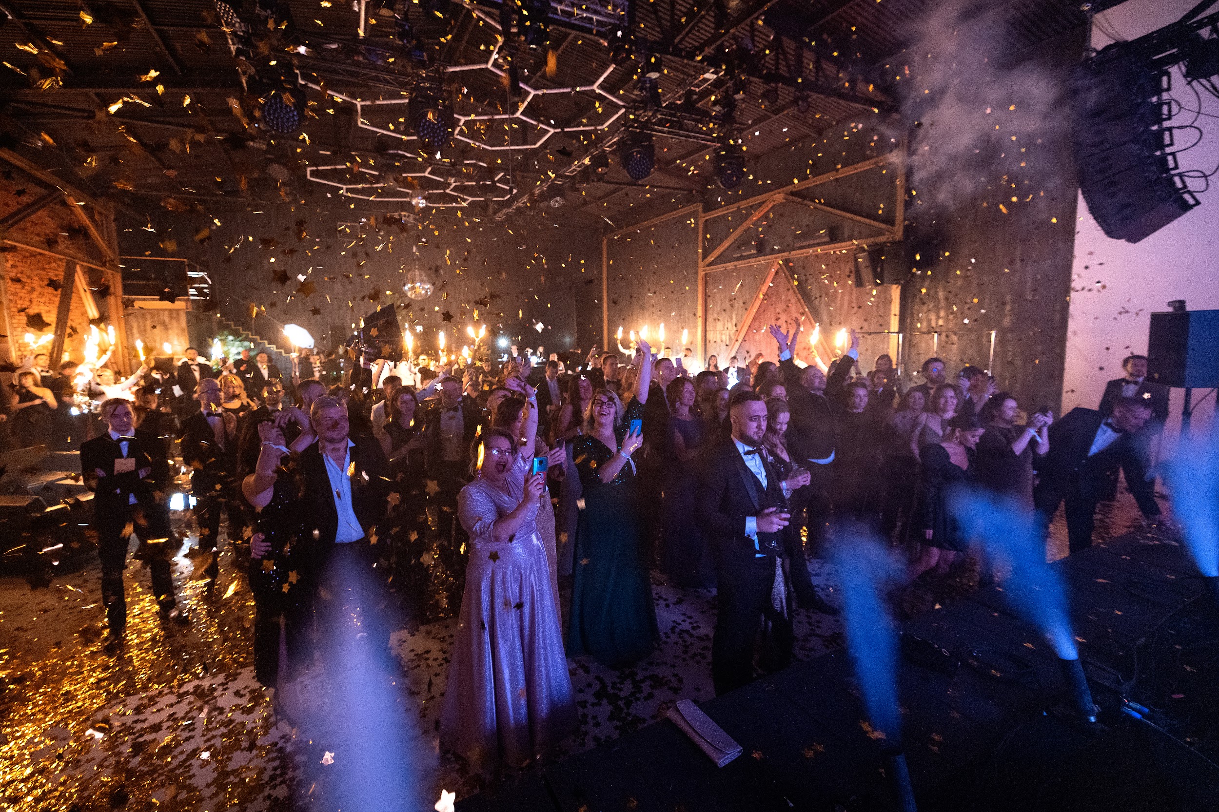 Корпоративное мероприятие