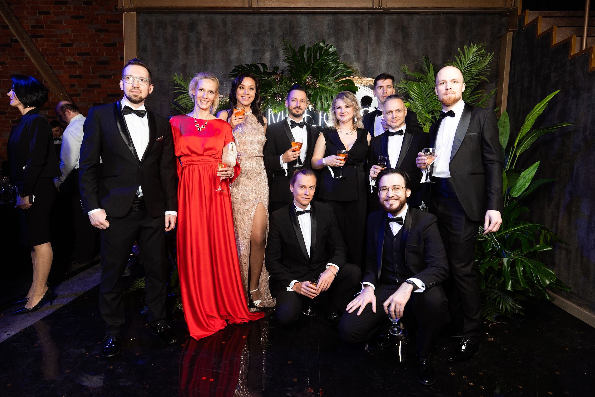 Корпоратив