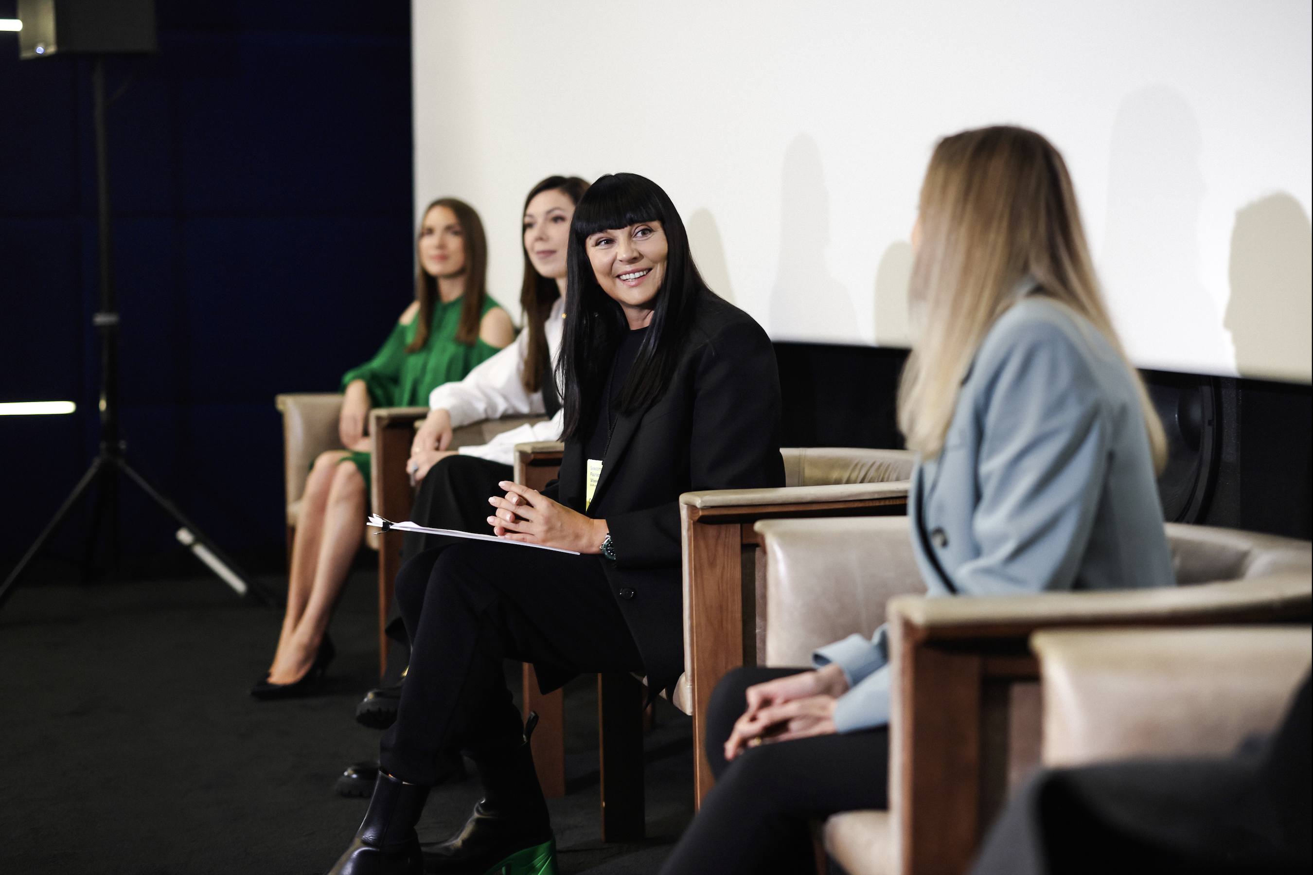 деловые мероприятия